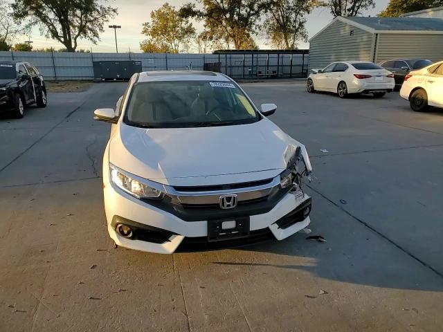 2017 Honda Civic - Image 10