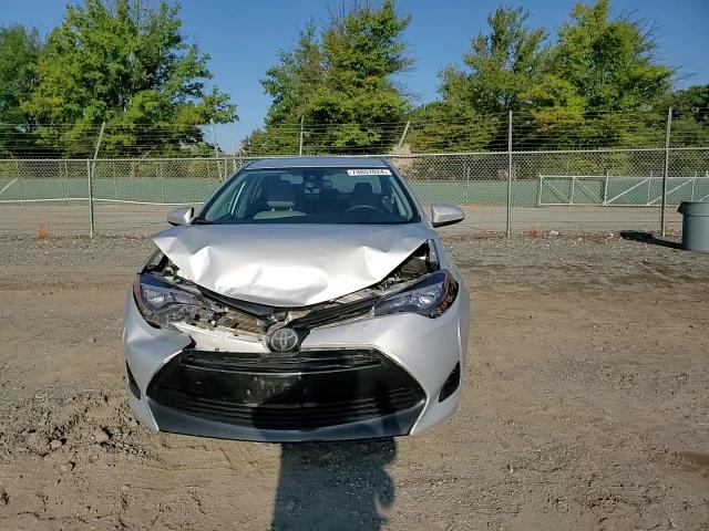 2017 Toyota Corolla L VIN: 2T1BURHE3HC914259 Lot: 74857024