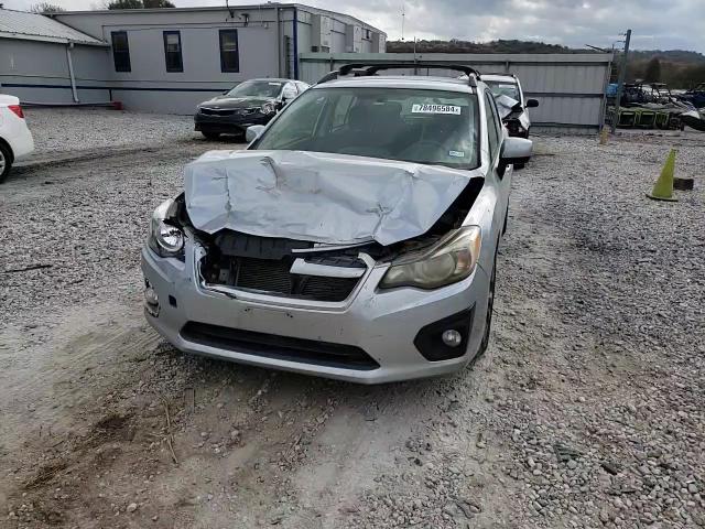 2013 Subaru Impreza - Image 10