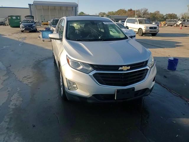 2018 Chevrolet Equinox Lt VIN: 2GNAXJEV0J6305475 Lot: 76739414