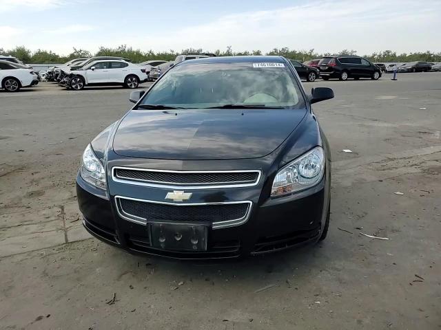 2011 Chevrolet Malibu Ls VIN: 1G1ZB5E18BF311443 Lot: 74610014