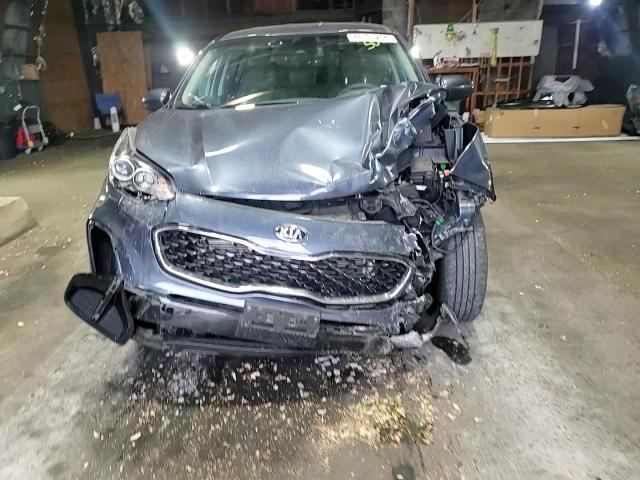 2020 Kia Sportage Lx VIN: KNDPM3ACXL7797575 Lot: 78161204