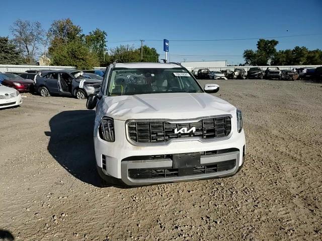 2024 Kia Telluride S VIN: 5XYP6DGCXRG449083 Lot: 76016624