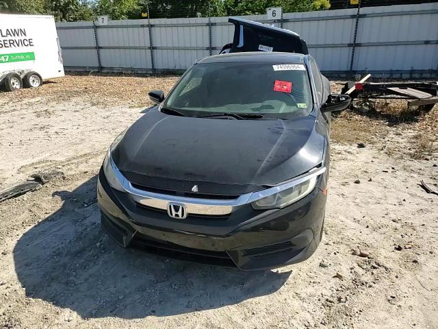 2HGFC4B09GH307549 2016 Honda Civic Lx