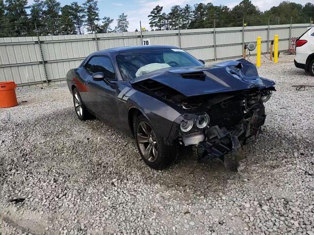 2015 Dodge Challenger Sxt VIN: 2C3CDZAG1FH804060 Lot: 76105014