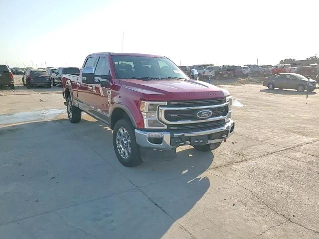 2021 Ford F250 - Image 13