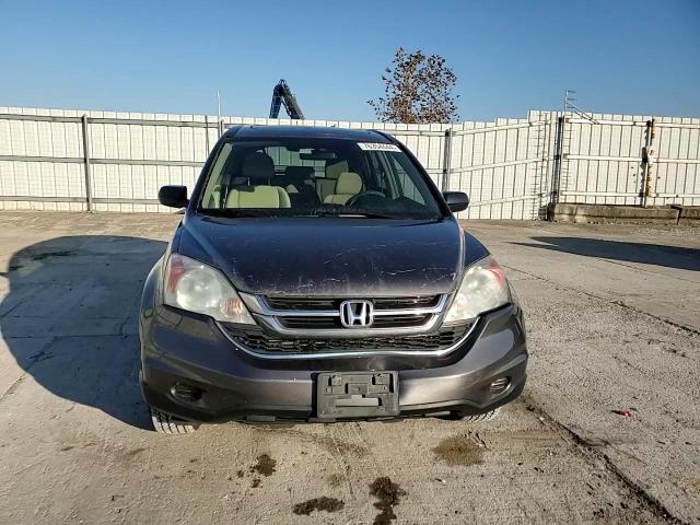 2011 Honda Cr-V Ex VIN: 3CZRE3H50BG703410 Lot: 76354444