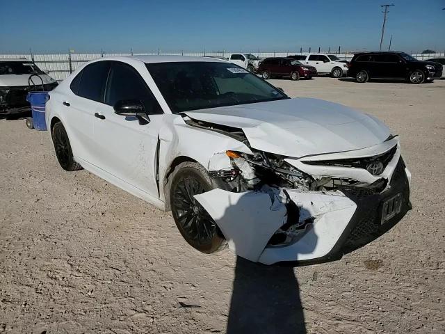 2019 Toyota Camry - Image 11