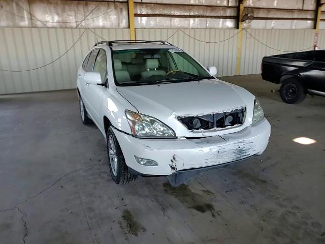 2009 Lexus RX - Image 11