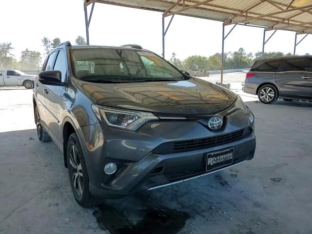 2018 Toyota Rav4 Adventure VIN: 2T3WFREV2JW477916 Lot: 76393424