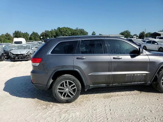 2018 Jeep Grand Cherokee Laredo VIN: 1C4RJEAG0JC482563 Lot: 75786194