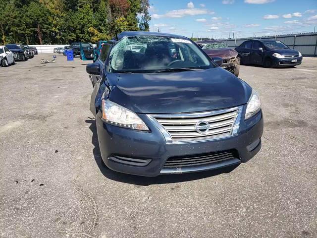 2014 Nissan Sentra - Image 11