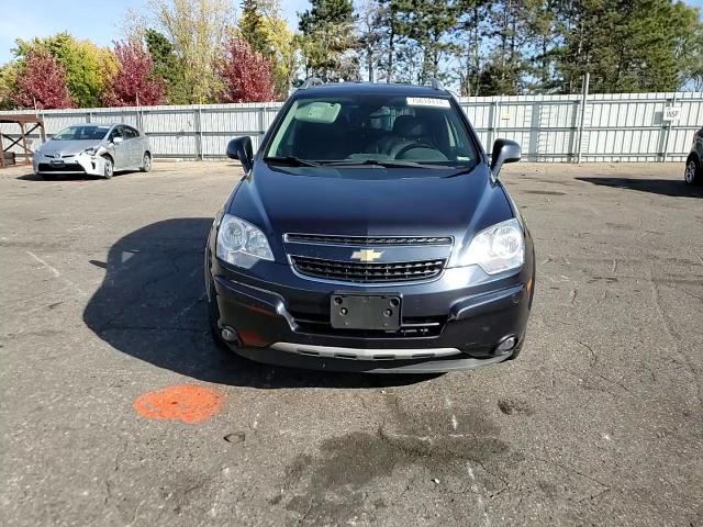 2014 Chevrolet Captiva Lt VIN: 3GNAL3EK1ES598100 Lot: 75614414