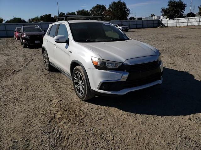 2016 Mitsubishi Outlander Sport Es VIN: JA4AP3AU1GZ029400 Lot: 75026044