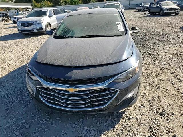 2021 Chevrolet Malibu Lt VIN: 1G1ZD5ST8MF004373 Lot: 76447754