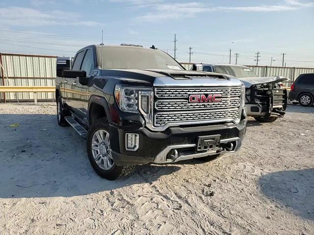 2020 GMC Sierra - Image 10