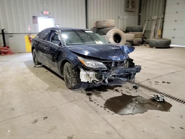 4T1BK1EB5HU258324 2017 Toyota Avalon Xle