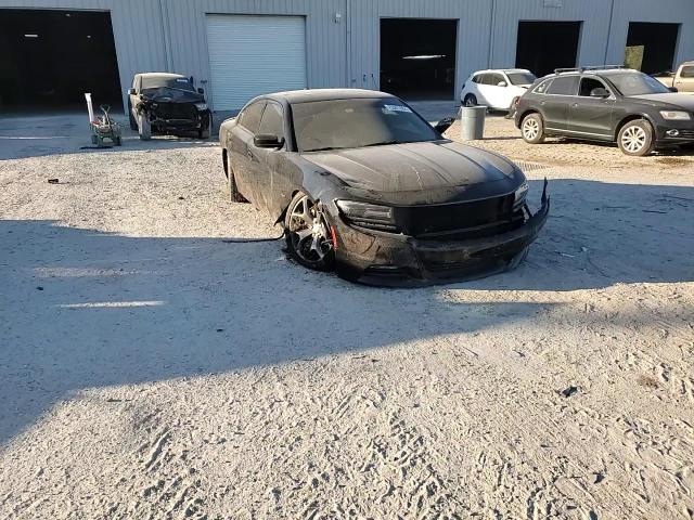 2015 Dodge Charger R/T VIN: 2C3CDXCT2FH886430 Lot: 75501284