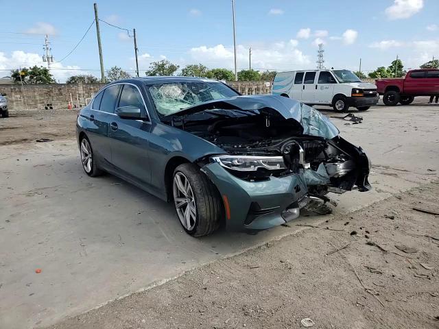 2021 BMW 3er - Image 11
