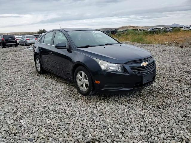 2013 Chevrolet Cruze Lt VIN: 1G1PC5SBXD7294692 Lot: 76717994