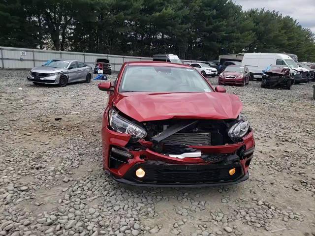 2020 Kia Forte Fe VIN: 3KPF24AD0LE185868 Lot: 74802524