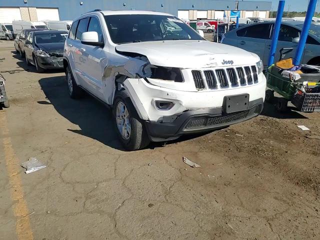 1C4RJFAGXFC133665 2015 Jeep Grand Cherokee Laredo