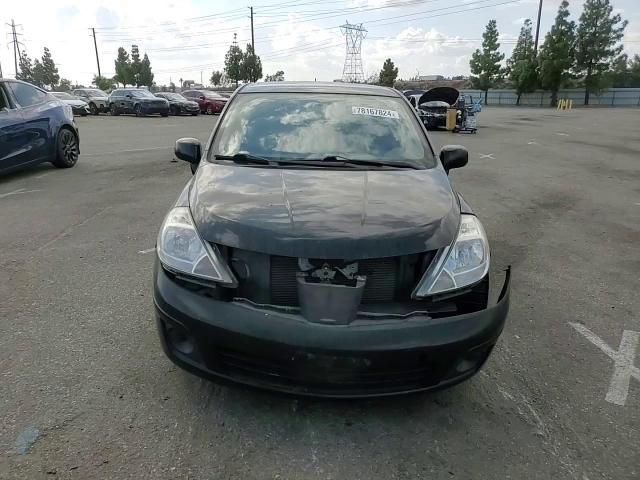 2012 Nissan Versa - Image 10