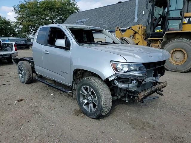 2016 Chevrolet Colorado - Image 10