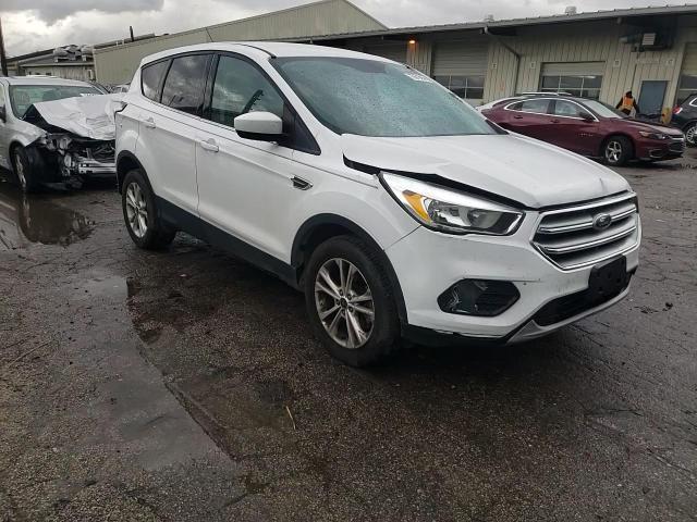 2017 Ford Escape Se VIN: 1FMCU0G9XHUA36705 Lot: 75876894