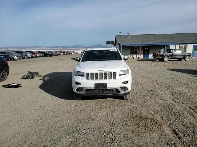 2014 Jeep Grand Cherokee Summit VIN: 1C4RJFJT8EC371753 Lot: 76835654