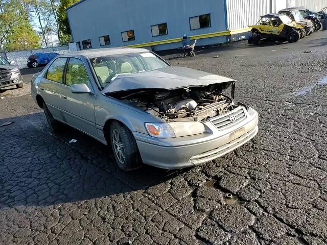 2000 Toyota Camry Ce VIN: JT2BG22K9Y0403087 Lot: 76744814