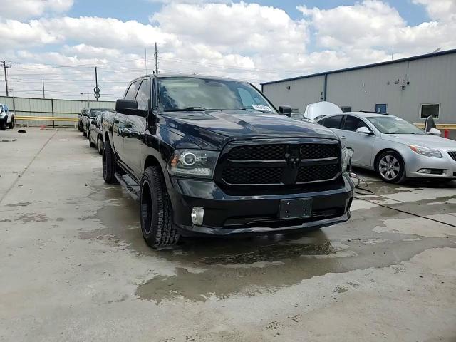 2014 Ram 1500 St VIN: 1C6RR6KT3ES237060 Lot: 74824374