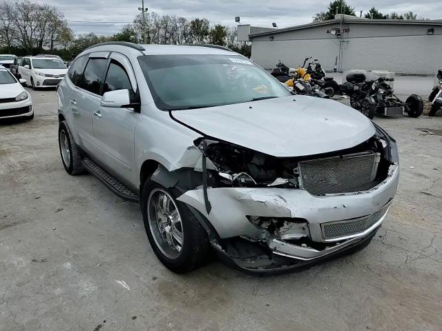 2014 Chevrolet Traverse Lt VIN: 1GNKRHKD7EJ307638 Lot: 76166764