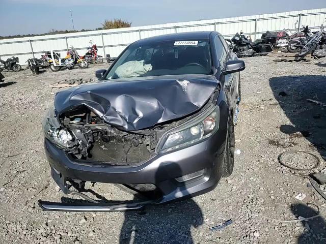 2013 Honda Accord - Image 10
