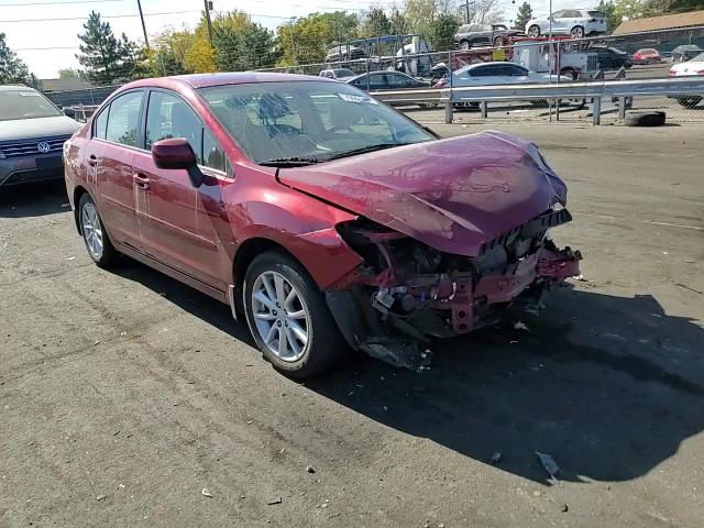 2013 Subaru Impreza - Image 11