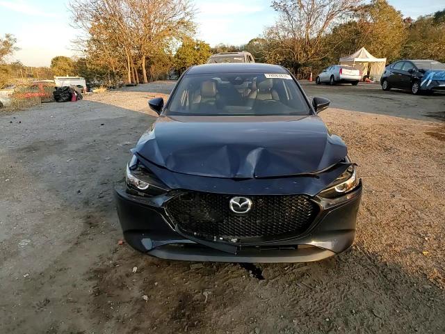 2019 Mazda 3 Preferred VIN: JM1BPBMM9K1130806 Lot: 78083434