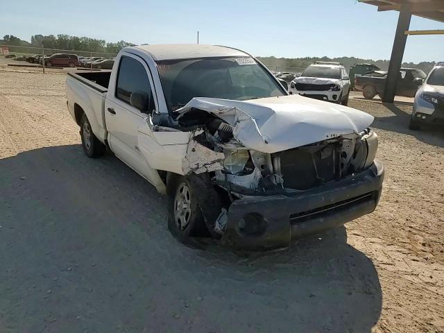 2006 Toyota Tacoma VIN: 5TENX22N06Z304492 Lot: 75220504