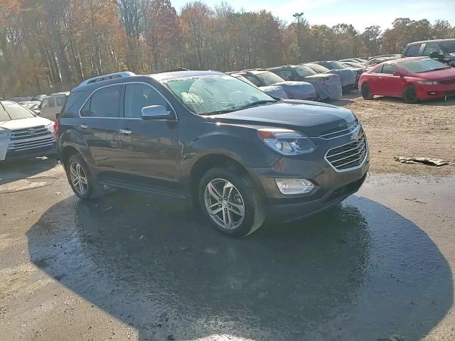 2016 Chevrolet Equinox - Image 14