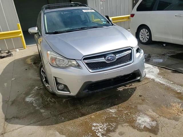 JF2GPANC3H8267943 2017 Subaru Crosstrek Limited