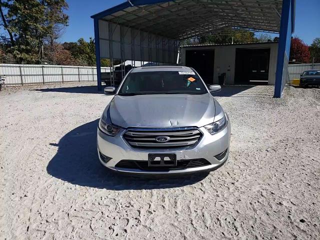 2013 Ford Taurus Sel VIN: 1FAHP2E8XDG190871 Lot: 76195774