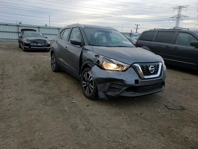2019 Nissan Kicks - Image 11
