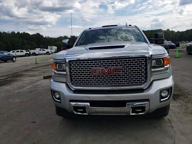 1GT12UEY7HF191283 2017 GMC Sierra K2500 Denali