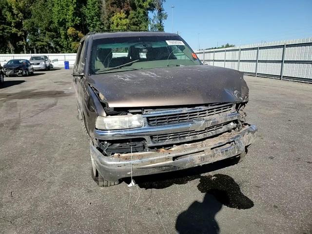 2003 Chevrolet Tahoe C1500 VIN: 1GNEC13V93R138007 Lot: 76668594