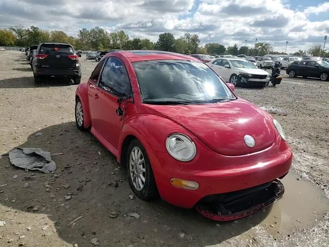 2004 Volkswagen Beetle - Image 10