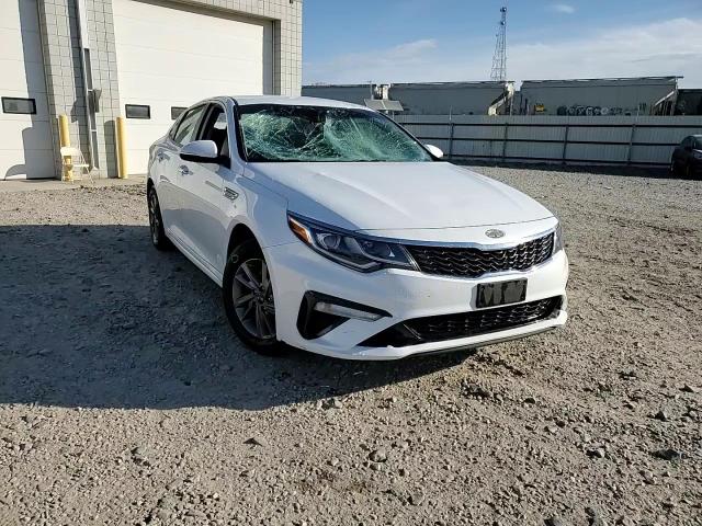 2020 Kia Optima Lx VIN: 5XXGT4L35LG443279 Lot: 77397484