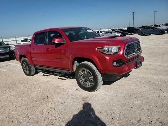 3TMAZ5CN9KM083751 2019 Toyota Tacoma Double Cab