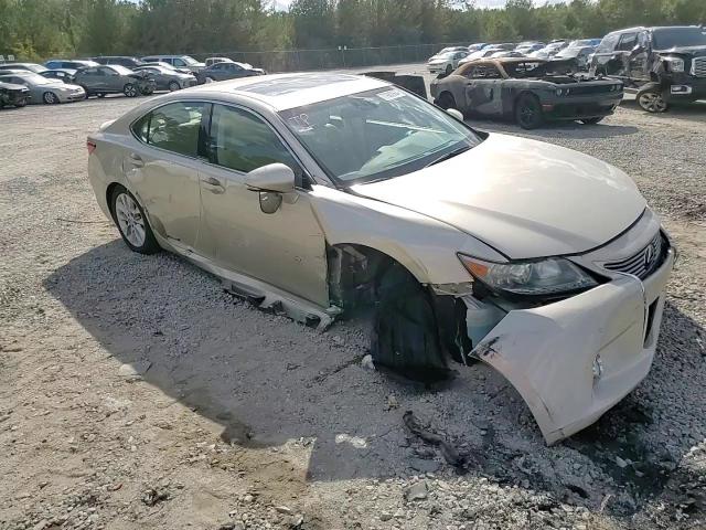 2013 Lexus Es 300H VIN: JTHBW1GG5D2037957 Lot: 77982964