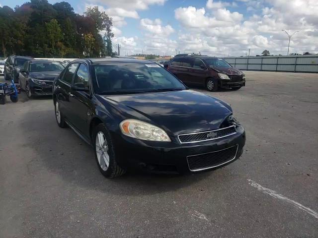 2012 Chevrolet Impala - Image 10