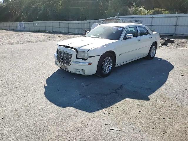 2005 Chrysler 300C VIN: 2C3AA63H85H519181 Lot: 75693544