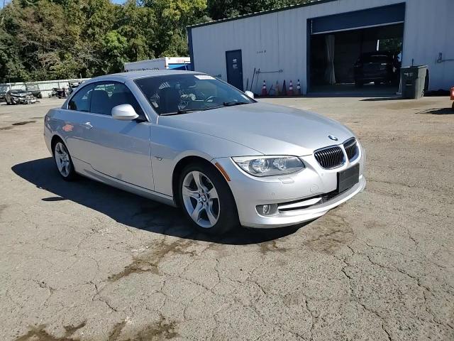 2013 BMW 3er - Image 10